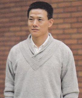 吴兴国