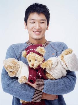 金南镇