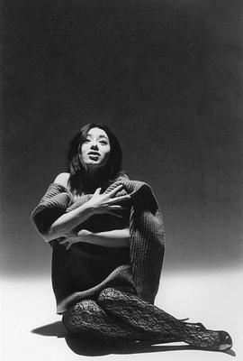 野川由美子