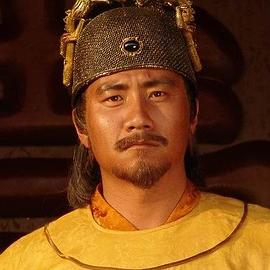 胡军
