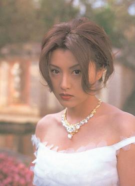 藤原纪香