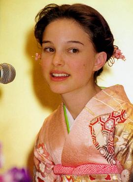 娜塔莉·波特曼