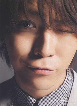 龟梨和也
