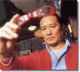 森次晃嗣