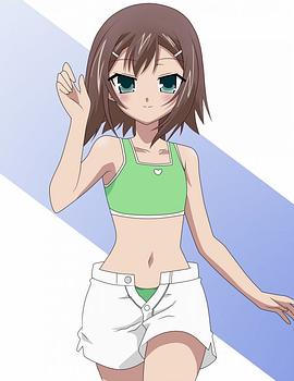 加藤英美里