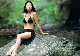 三船美佳