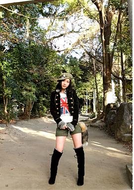 松井珠理奈