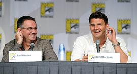 大卫·伯伦纳兹