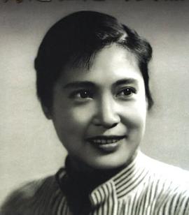 秦怡