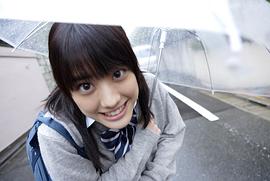 福田沙纪