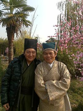 杨臣刚