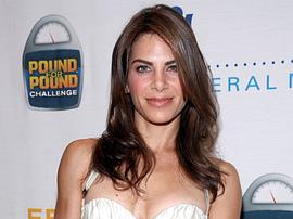 Jillian Michaels