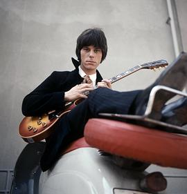 Jeff Beck