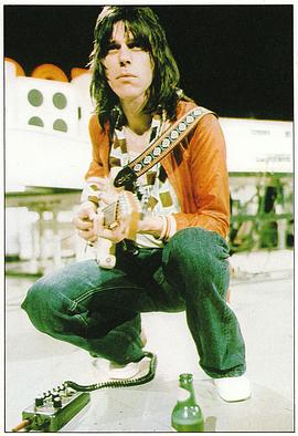 Jeff Beck