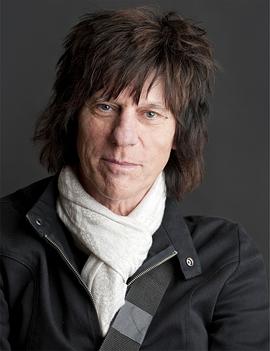 Jeff Beck