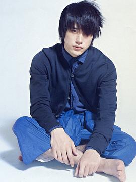 松山研一