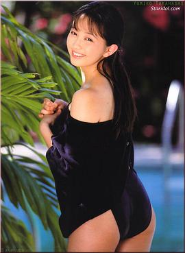 高桥由美子