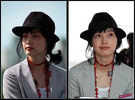 李奈映