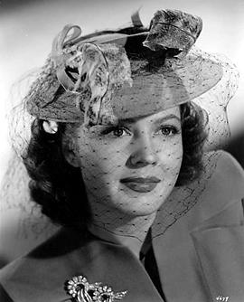Jean Rogers