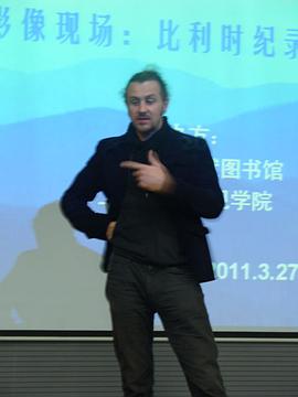 奥利维耶·梅斯
