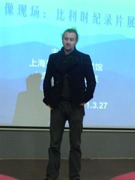 奥利维耶·梅斯