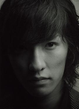 橘庆太