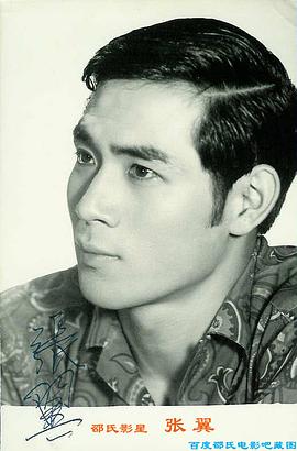张翼