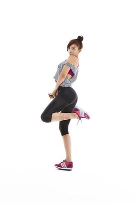 李彩英