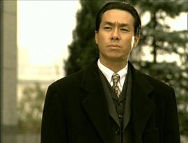 柳叶敏郎