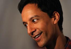 丹尼·朴迪