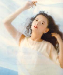曾华倩