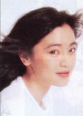 张艾嘉