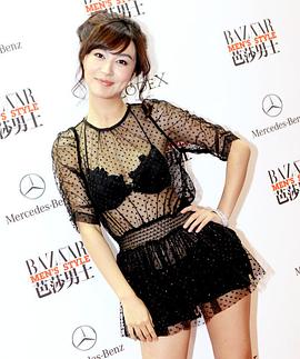 李菲儿