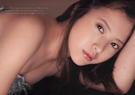 吉高由里子