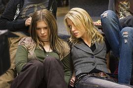 亚莉克兹·约翰逊