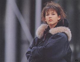 苏菲·玛索