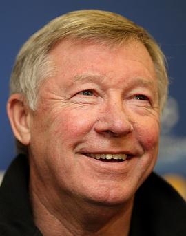 弗格森爵士