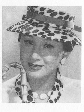 木暮实千代