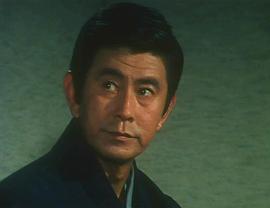 宇津井健