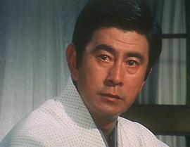 宇津井健
